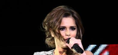 Cheryl Cole - Koncert w O2 Arena w Londynie - 5.05.2010